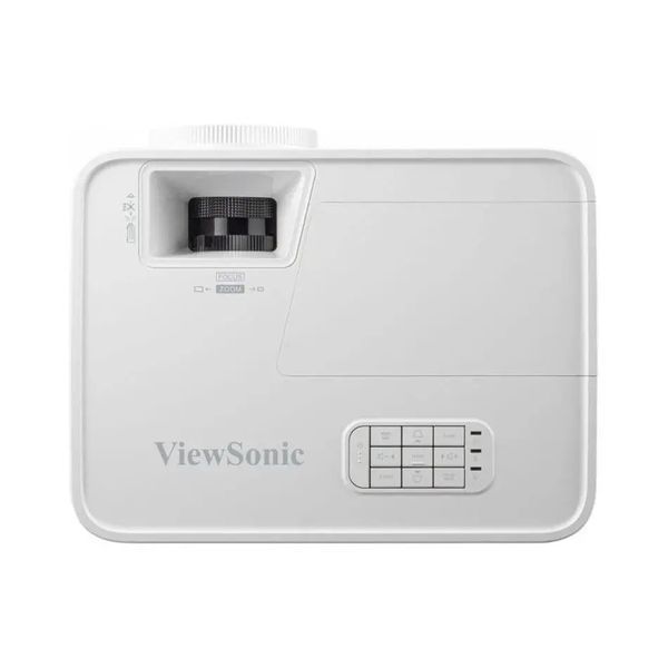 Мультимедийный проектор ViewSonic LS510W 028419 фото