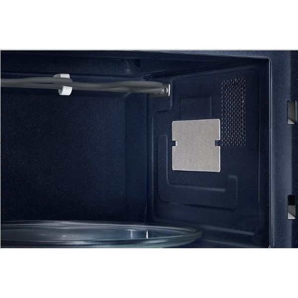 Микроволновка с грилем Samsung MG23K3515AS 021095 фото
