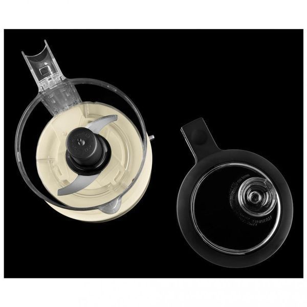 Кухонный комбайн KitchenAid 5KFCB519EAC 020745 фото