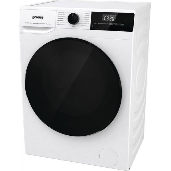Стирально-сушильная машина автоматическая Gorenje WD2A164ADS 035485 фото