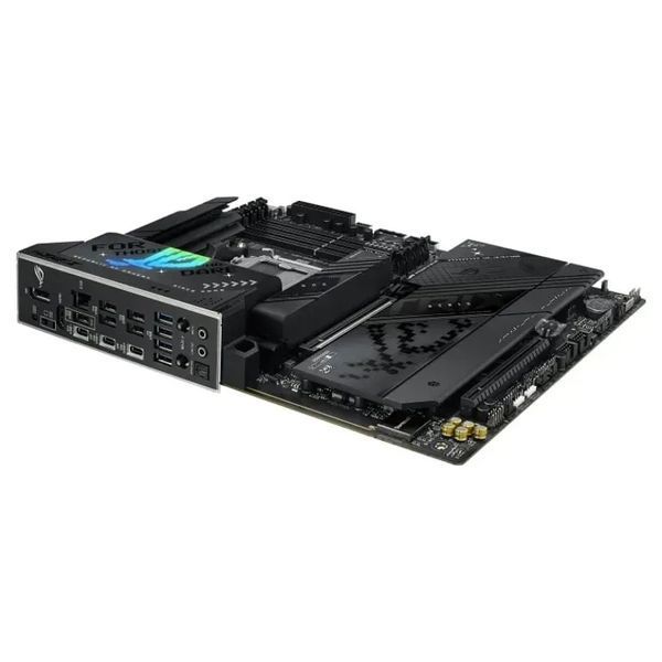Материнская плата Asus ROG Strix X870-F GAMING WIFI 526577ua фото