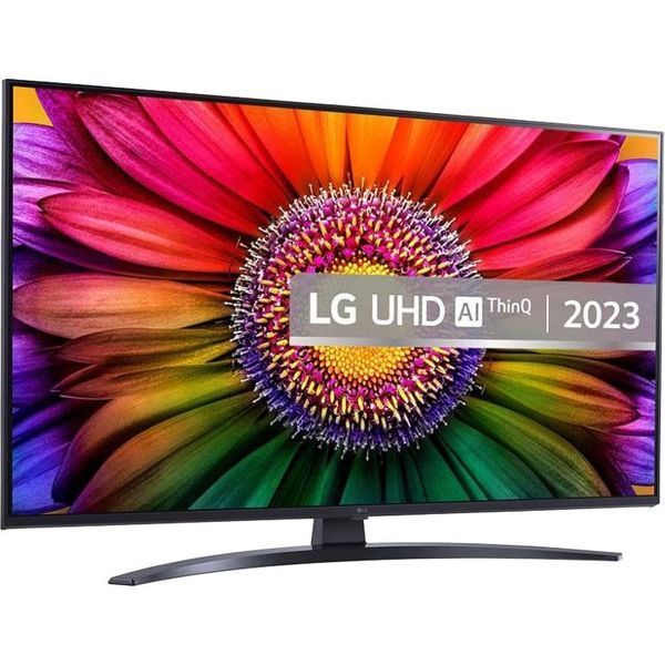 LCD телевизор (LED) LG 43UR81003LJ 002774 фото