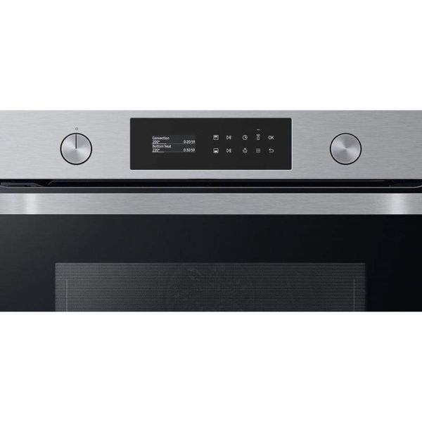 Духовка электрическая Samsung NV75A6649RS 011960 фото