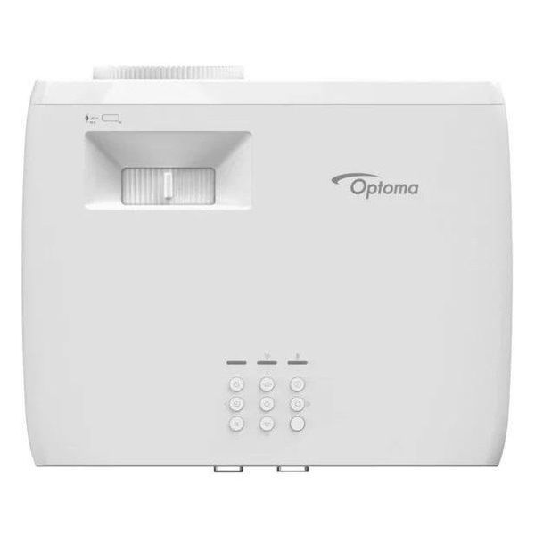 Мультимедийный проектор Optoma HZ146x (E9PD7KK01EZ1E) 028922 фото