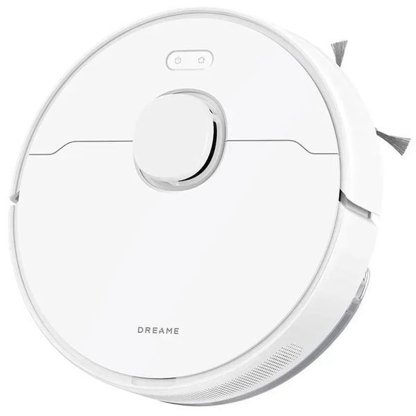 Робот-пылесос с влажной уборкой Dreame Bot D10 Plus Gen 2 (RLD32GD) 580300ua фото