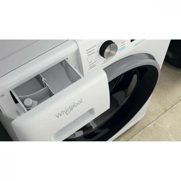 Пральна машина автоматична Whirlpool FFB 8258 BSV 035435 фото