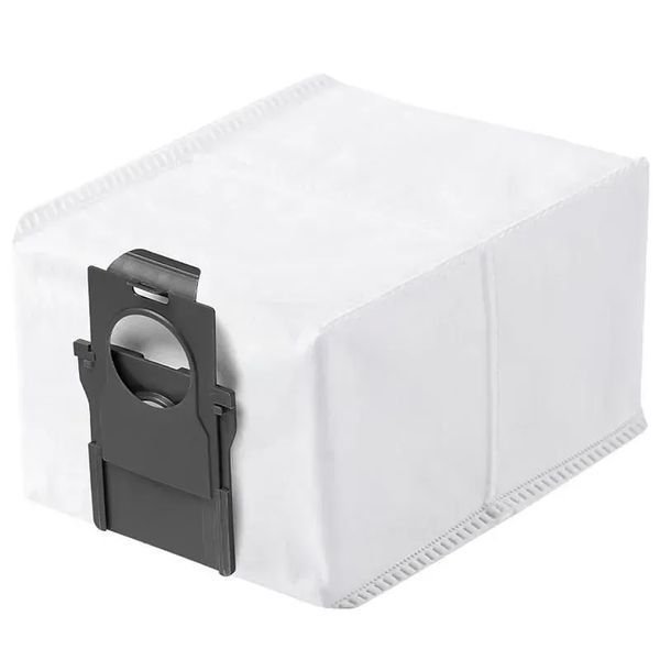 Робот-пылесос с влажной уборкой Dreame Bot D10 Plus Gen 2 (RLD32GD) 580300ua фото