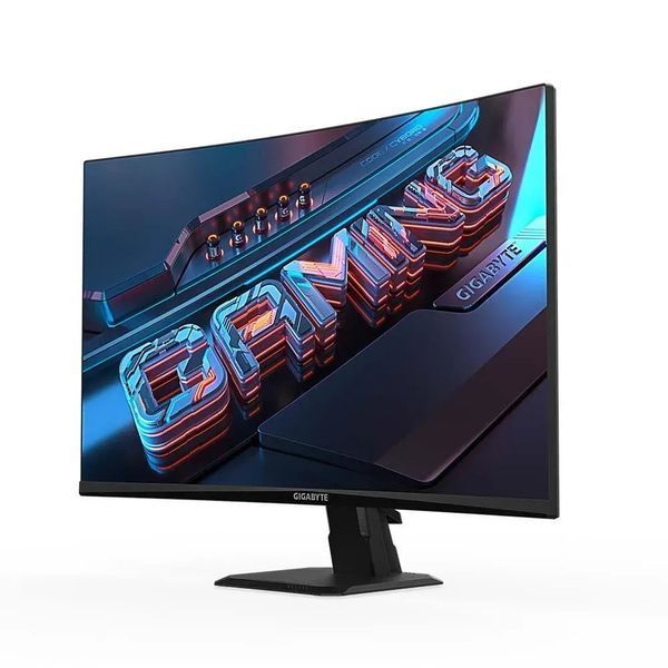 Монитор Gigabyte GS27QC 504560 фото