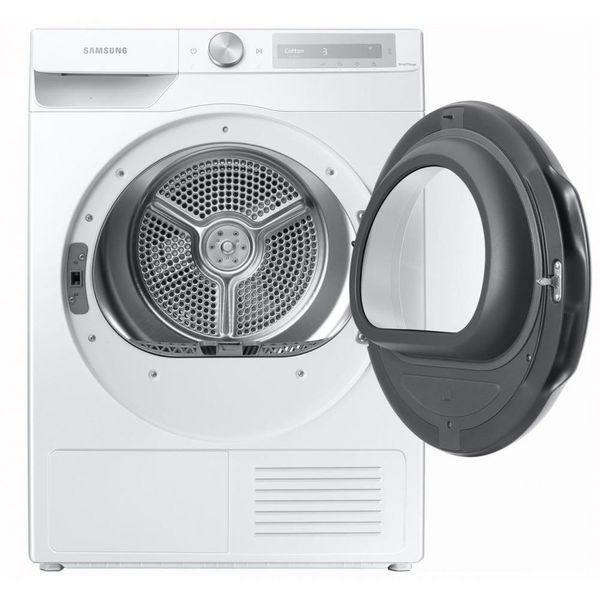 Сушильна машина Samsung DV90T6240HH 040784 фото
