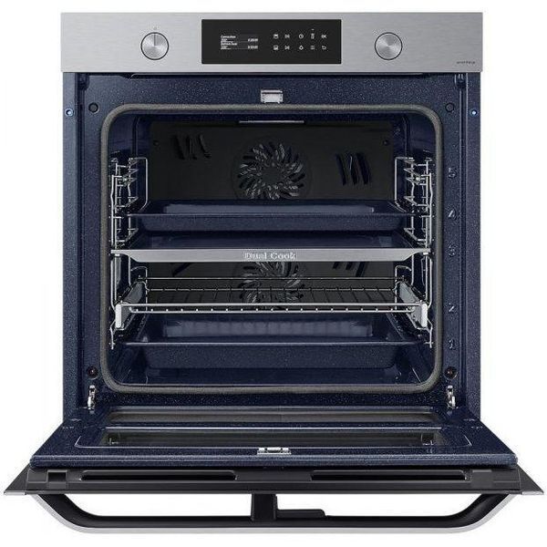 Духовка электрическая Samsung NV75A6649RS 011960 фото