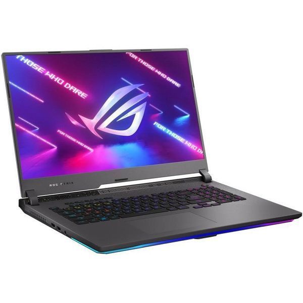 Ноутбук ASUS ROG Strix G17 2022 G713RC (G713RC-HX057W) 027037 фото