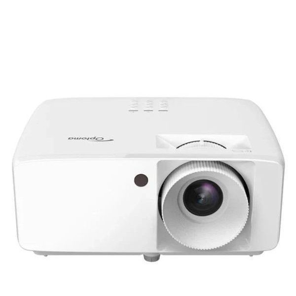 Мультимедийный проектор Optoma HZ146x (E9PD7KK01EZ1E) 028922 фото