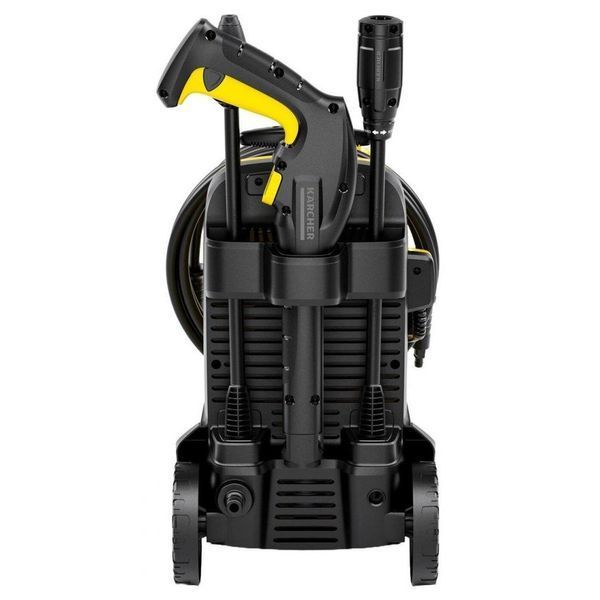 Минимойка высокого давления Karcher K 4 Classic Home (1.679-423.0) 024828 фото