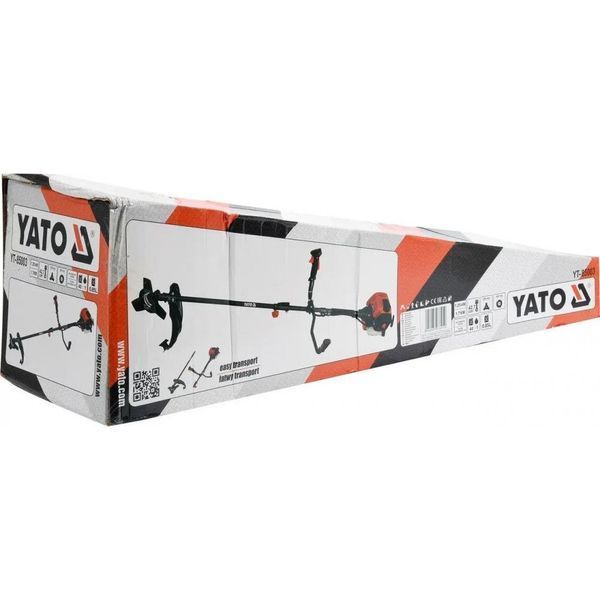 Мотокоса YATO YT-85003 029881 фото