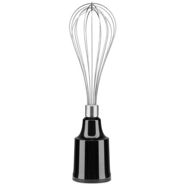 Занурюваний блендер KitchenAid 5KHBV83EOB 016316 фото