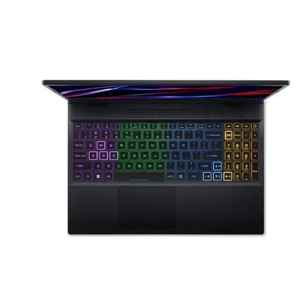 Ноутбук Acer Nitro 5 AN515-58 (NH.QLZEP.00G) 026987 фото