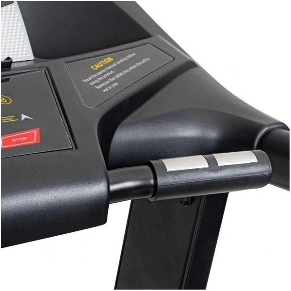 Беговая дорожка электрическая inSPORTline inCondi T5000+ (23234) 004944 фото