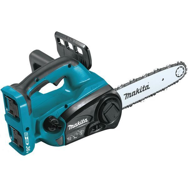Аккумуляторная пила Makita DUC302Z 004553 фото
