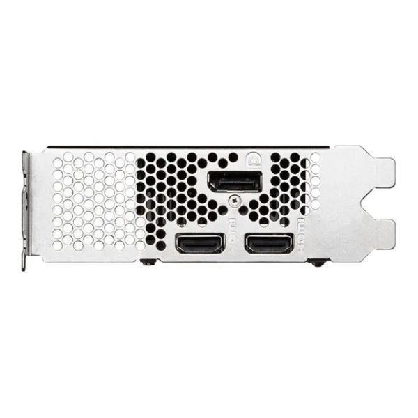 Видеокарта MSI GeForce RTX 3050 LP 6G OC (912-V812-025) 008761 фото