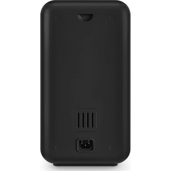 Кавомашина автоматична SMEG BCC02FBMEU 016734 фото