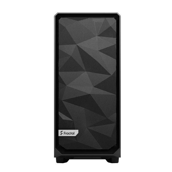 Корпус Fractal Design FD-C-MES2C-01 017252 фото