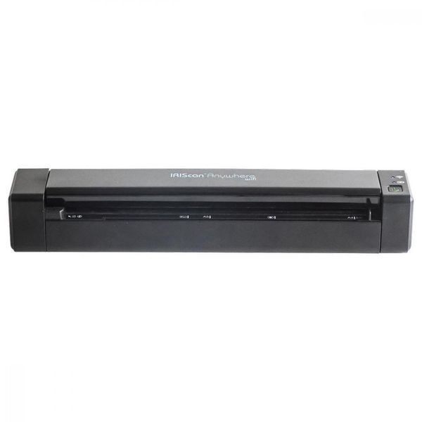 Протяжний сканер Canon IRIScan Anywhere 6 WIFI Simplex (461855) 038224 фото