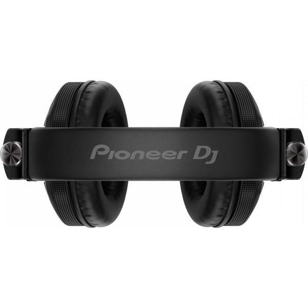 Навушники без мікрофону Pioneer HDJ-X7-K 029458 фото