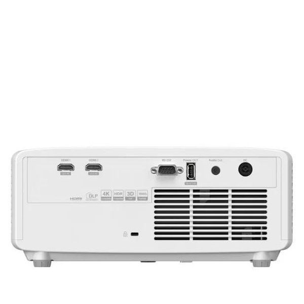 Мультимедийный проектор Optoma HZ146x (E9PD7KK01EZ1E) 028922 фото