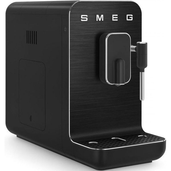 Кавомашина автоматична SMEG BCC02FBMEU 016734 фото