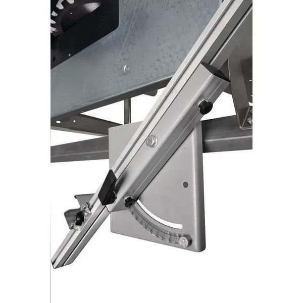 Дисковая пилка Holzstar TKS 316 E (5902316) 014945 фото