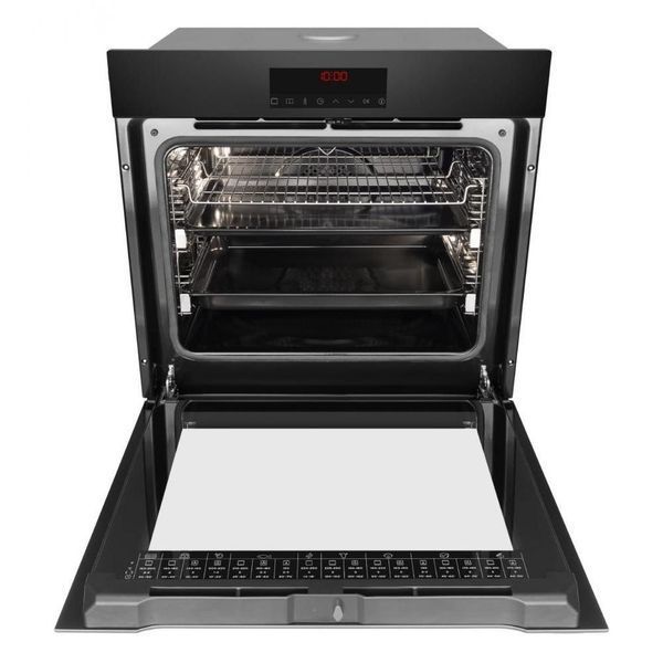 Духовка электрическая Amica ED57589BA+ Q-TYPE PYRO 011660 фото