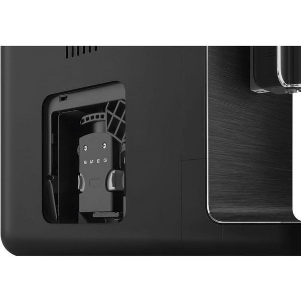 Кавомашина автоматична SMEG BCC02FBMEU 016734 фото