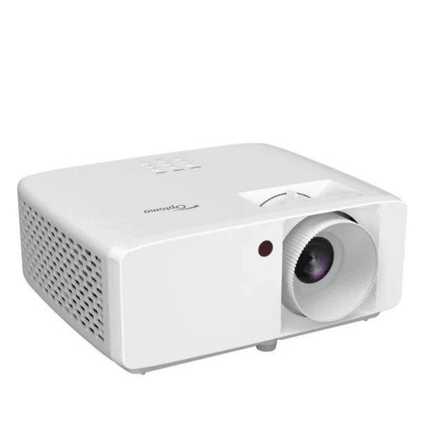 Мультимедийный проектор Optoma HZ146x (E9PD7KK01EZ1E) 028922 фото