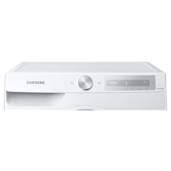 Сушильна машина Samsung DV90T6240HH 040784 фото