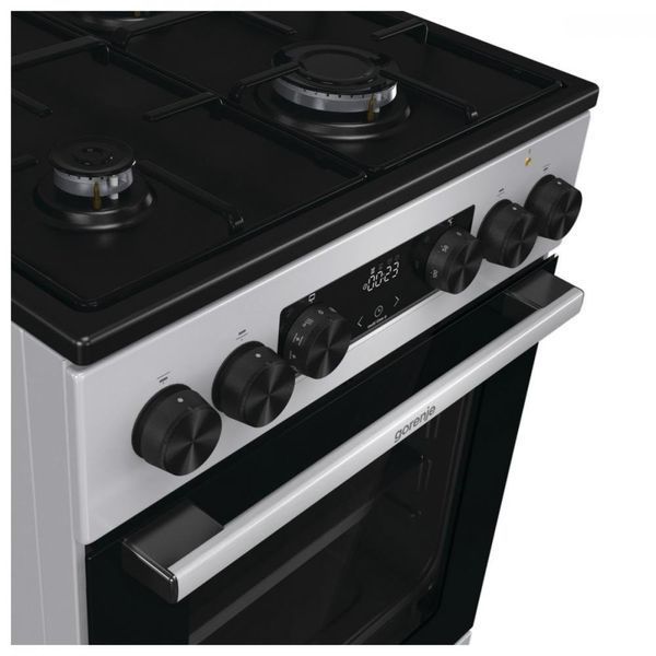 Комбінована плита Gorenje GK5C60SJ 015537 фото