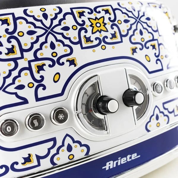 Тостер Ariete Capri 1560 573242 фото