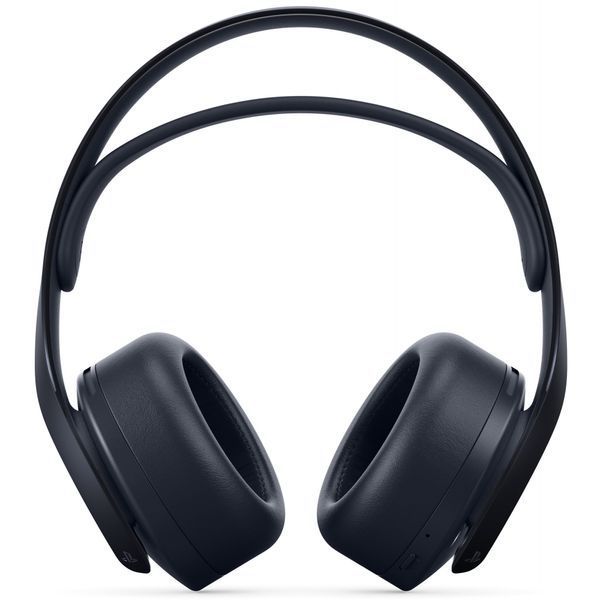 Навушники з мікрофоном Sony Pulse 3D Wireless Headset Midnight Black (9834090) 029825 фото