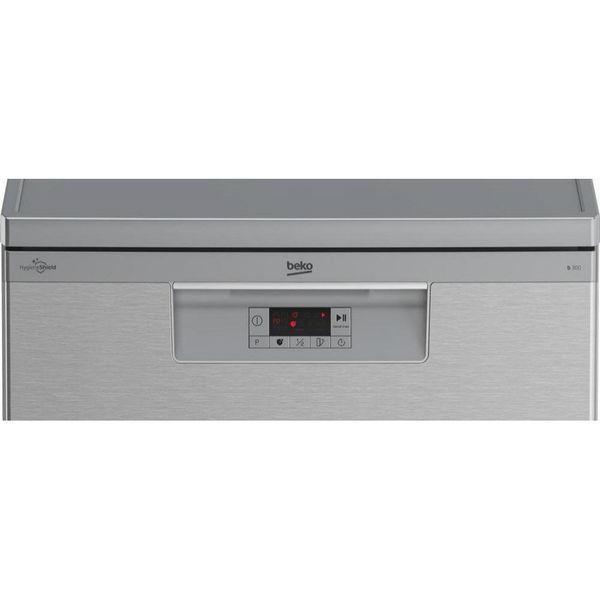 Посудомоечная машина Beko BDFN15430X 030565 фото