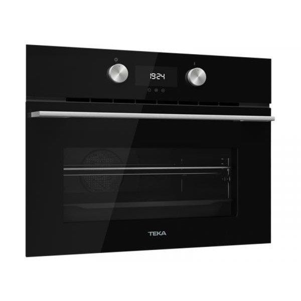 Духовка електрична Teka HLC 8440 C BK (111160012) 012060 фото