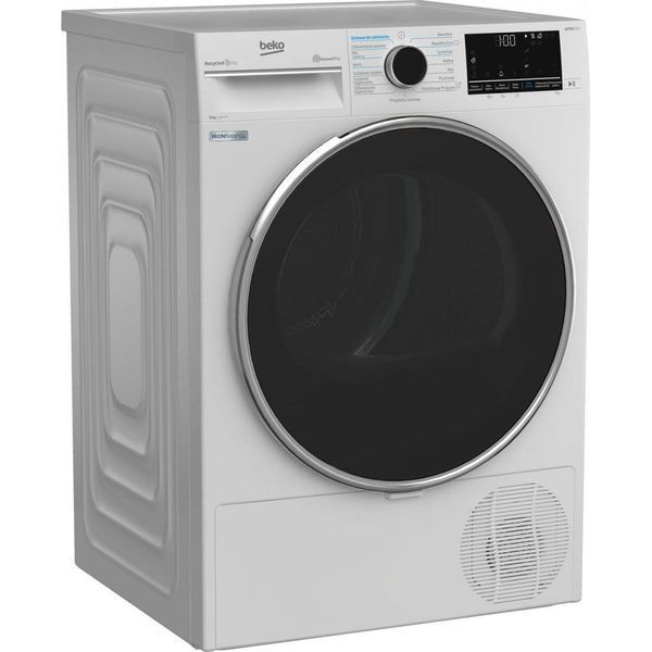 Сушильна машина Beko B5T68243WDC 040634 фото