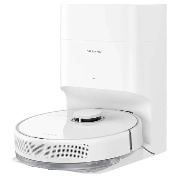 Робот-пылесос с влажной уборкой Dreame Bot D10 Plus Gen 2 (RLD32GD) 580300ua фото