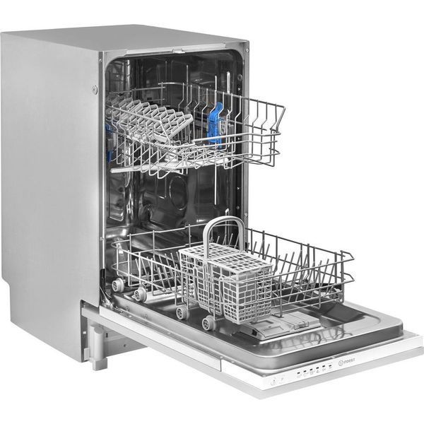 Посудомоечная машина Indesit DSIE 2B10 030865 фото