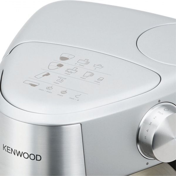 Кухонная машина Kenwood Prospero+ KHC29A.R0SI 020803 фото