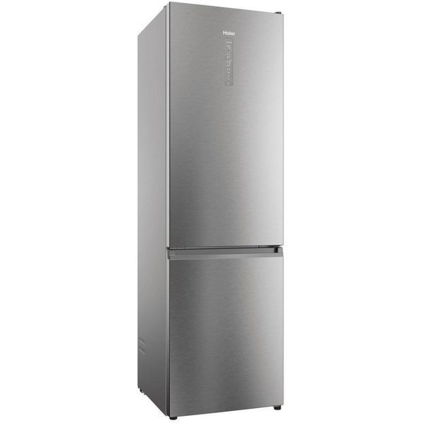 Холодильник з морозильною камерою Haier HDW3620DNPK 041671 фото