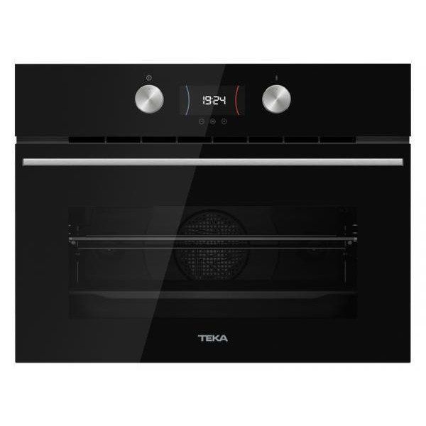 Духовка електрична Teka HLC 8440 C BK (111160012) 012060 фото