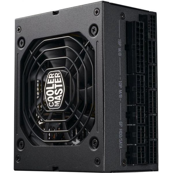 Блок живлення Cooler Master V SFX Platinum 1100 (MPZ-B001-SFAP-BEU) 002197 фото