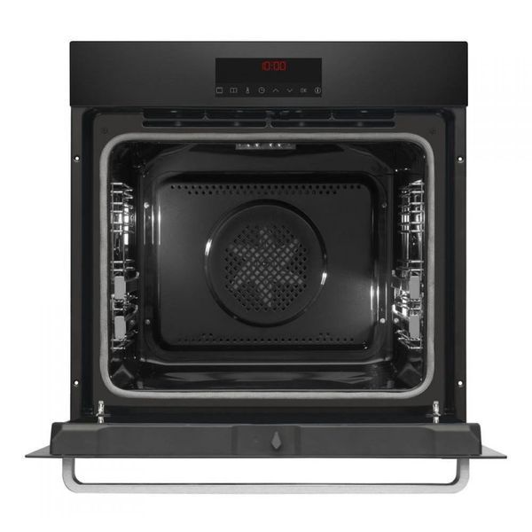 Духовка электрическая Amica ED57589BA+ Q-TYPE PYRO 011660 фото