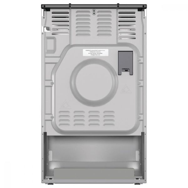 Комбінована плита Gorenje GK5C60SJ 015537 фото