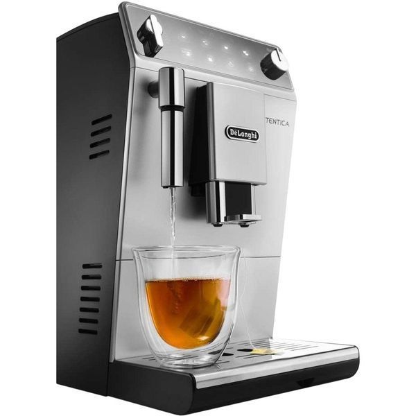 Кавомашина автоматична Delonghi Autentica ETAM 29.510.SB 016346 фото