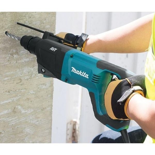 Перфоратор Makita HR2641 034824 фото
